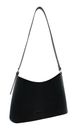 SEIDENFELT MANUFAKTUR Fjone Shoulderbag Black