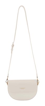 SEIDENFELT MANUFAKTUR Arvaja Saddle Bag Beige