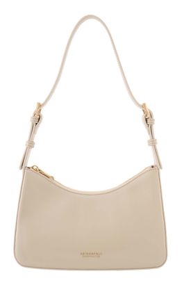 SEIDENFELT MANUFAKTUR Arvaja Shoulderbag S Stone
