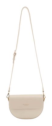 SEIDENFELT MANUFAKTUR Arvaja Saddle Bag Stone SEIDENFELT MANUFAKTUR Arvaja Saddle Bag Stone