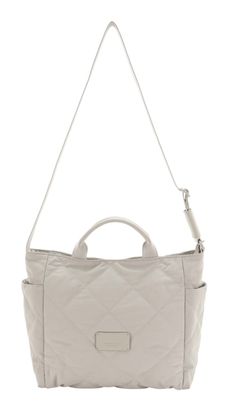 SEIDENFELT MANUFAKTUR Hetta Handbag Cool Grey