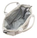 SEIDENFELT MANUFAKTUR Hetta Handbag Cool Grey SEIDENFELT MANUFAKTUR Hetta Handbag Cool Grey