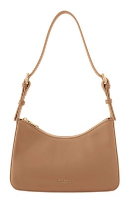 SEIDENFELT MANUFAKTUR Arvaja Shoulderbag S Toffee