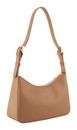 SEIDENFELT MANUFAKTUR Arvaja Shoulderbag S Toffee SEIDENFELT MANUFAKTUR Arvaja Shoulderbag S Toffee