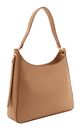 SEIDENFELT MANUFAKTUR Arvaja Hobo Bag Toffee SEIDENFELT MANUFAKTUR Arvaja Hobo Bag Toffee