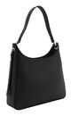 SEIDENFELT MANUFAKTUR Arvaja Hobo Bag Black SEIDENFELT MANUFAKTUR Arvaja Hobo Bag Black