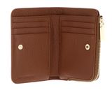 COCCINELLE C-Me Wallet Cognac COCCINELLE C-Me Wallet Cognac