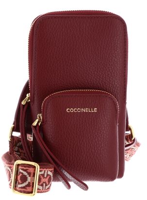 COCCINELLE Pixie Hi-Tech Phone Bag Ribes