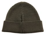 HUGO Xola Beanie Medium Grey HUGO Xola Beanie Medium Grey