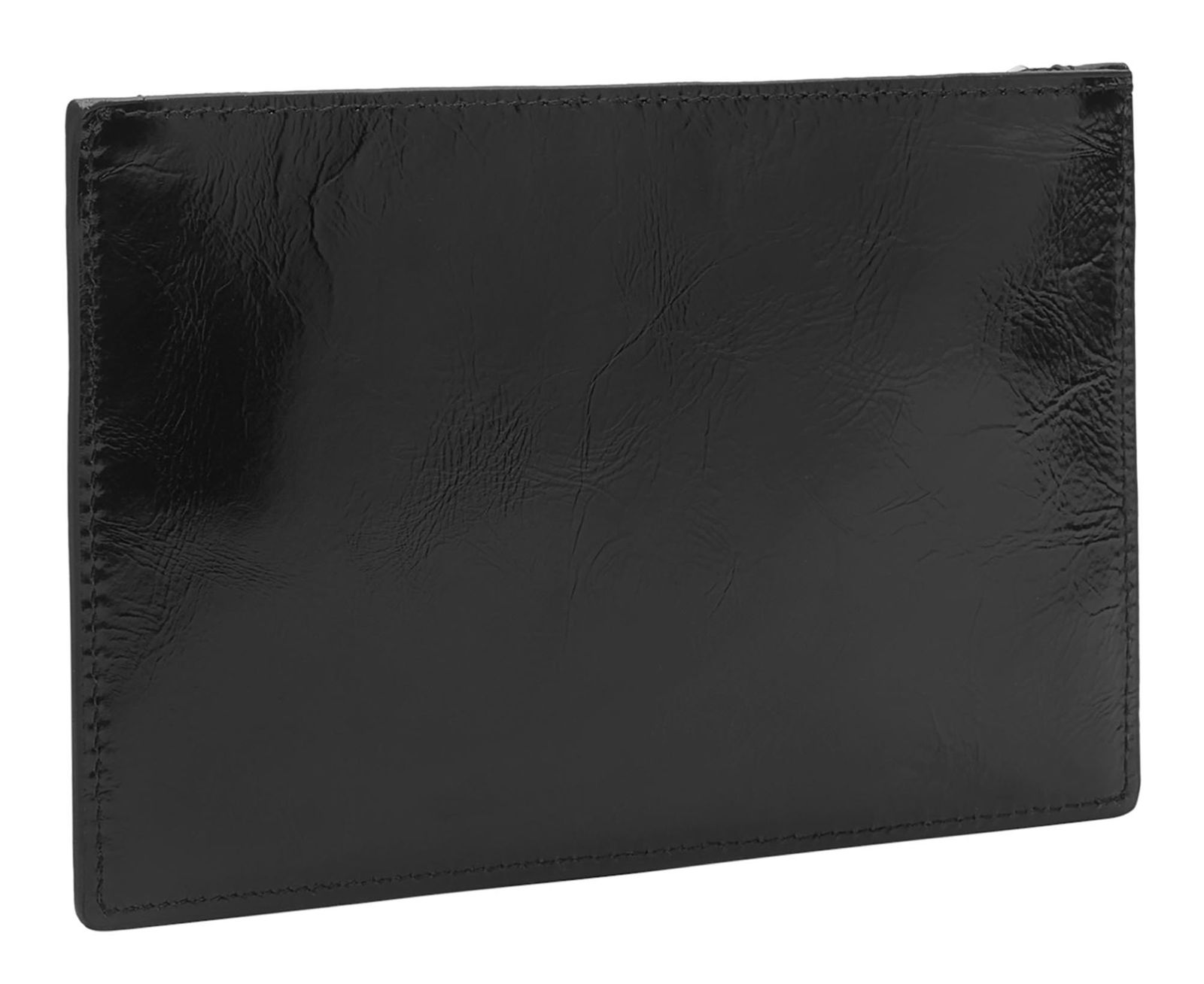 LIEBESKIND BERLIN Kiwi Pouch S Black LIEBESKIND BERLIN Kiwi Pouch S Black
