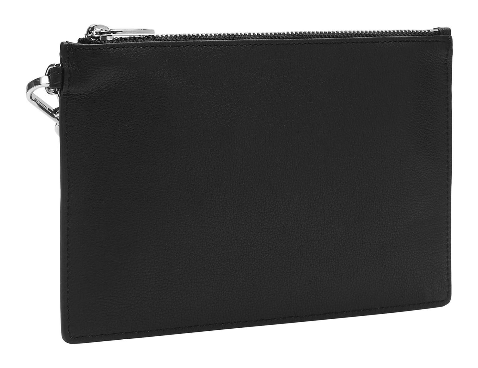 LIEBESKIND BERLIN Pouch M Black LIEBESKIND BERLIN Pouch M Black