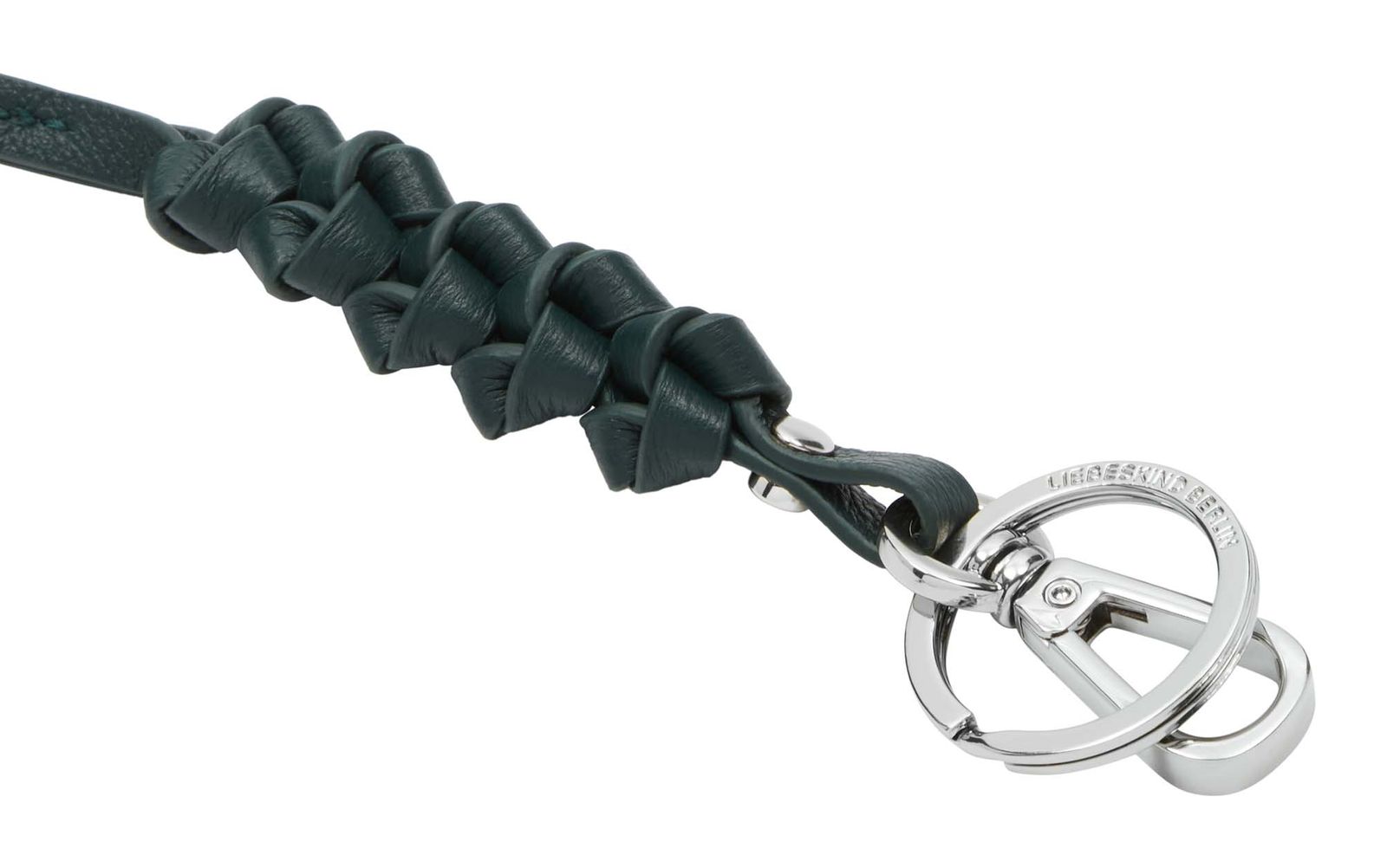 LIEBESKIND BERLIN Keyring Short Mystic River LIEBESKIND BERLIN Keyring Short Mystic River