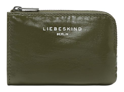 LIEBESKIND BERLIN Leni Wallet XS Forest