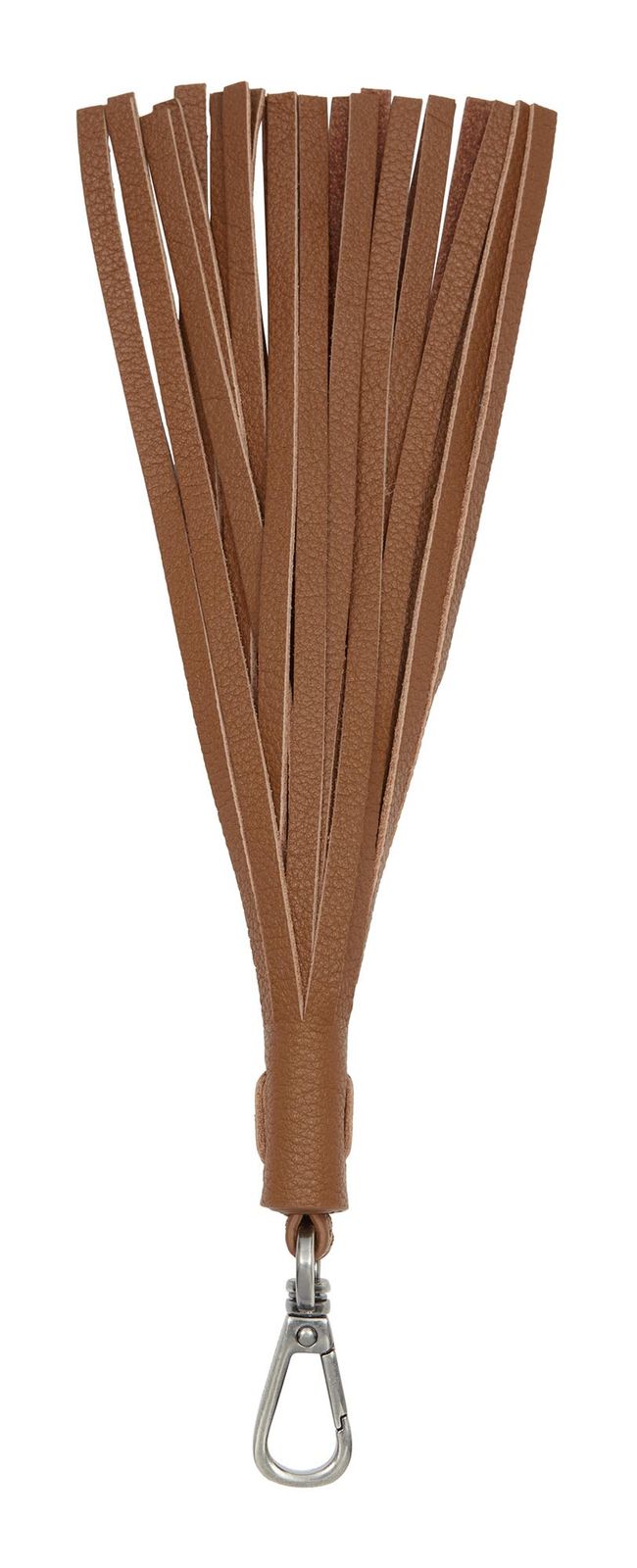 LIEBESKIND BERLIN Keyring Long Sepia LIEBESKIND BERLIN Keyring Long Sepia