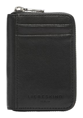 LIEBESKIND BERLIN Eliza Wallet S Black