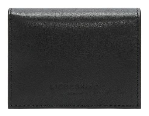 LIEBESKIND BERLIN Emilia Wallet Black
