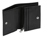 LIEBESKIND BERLIN Emilia Wallet Black