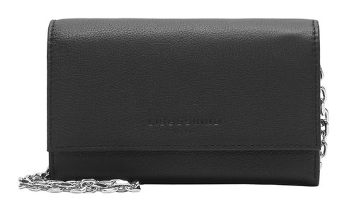 LIEBESKIND BERLIN Malia Wallet L Black