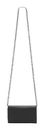 LIEBESKIND BERLIN Malia Wallet L Black LIEBESKIND BERLIN Malia Wallet L Black