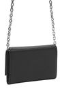 LIEBESKIND BERLIN Malia Wallet L Black LIEBESKIND BERLIN Malia Wallet L Black