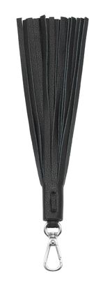 LIEBESKIND BERLIN Keyring Long Black LIEBESKIND BERLIN Keyring Long Black