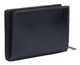 LIEBESKIND BERLIN Thea Wallet M Dress Blue LIEBESKIND BERLIN Thea Wallet M Dress Blue