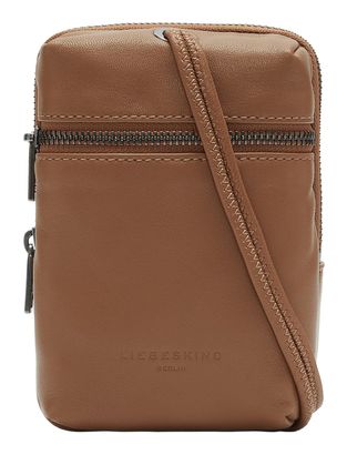 LIEBESKIND BERLIN Mobile Pouch Sepia