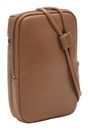LIEBESKIND BERLIN Mobile Pouch Sepia LIEBESKIND BERLIN Mobile Pouch Sepia