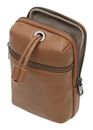 LIEBESKIND BERLIN Mobile Pouch Sepia LIEBESKIND BERLIN Mobile Pouch Sepia