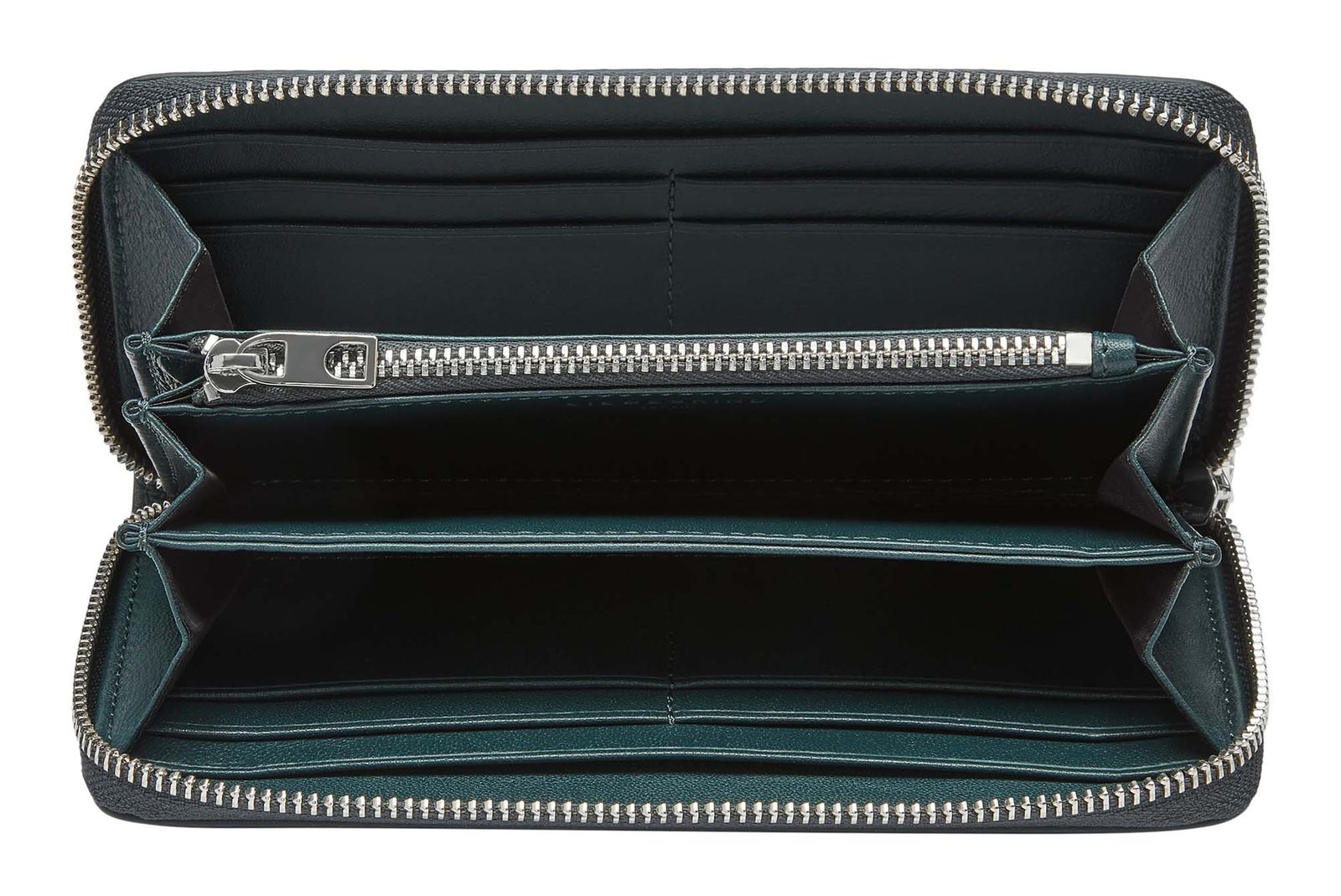 LIEBESKIND BERLIN Sally Wallet L Mystic River LIEBESKIND BERLIN Sally Wallet L Mystic River