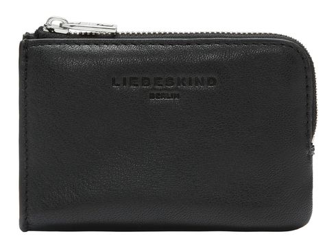 LIEBESKIND BERLIN Leni Wallet XS Black