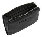 LIEBESKIND BERLIN Leni Wallet XS Black LIEBESKIND BERLIN Leni Wallet XS Black