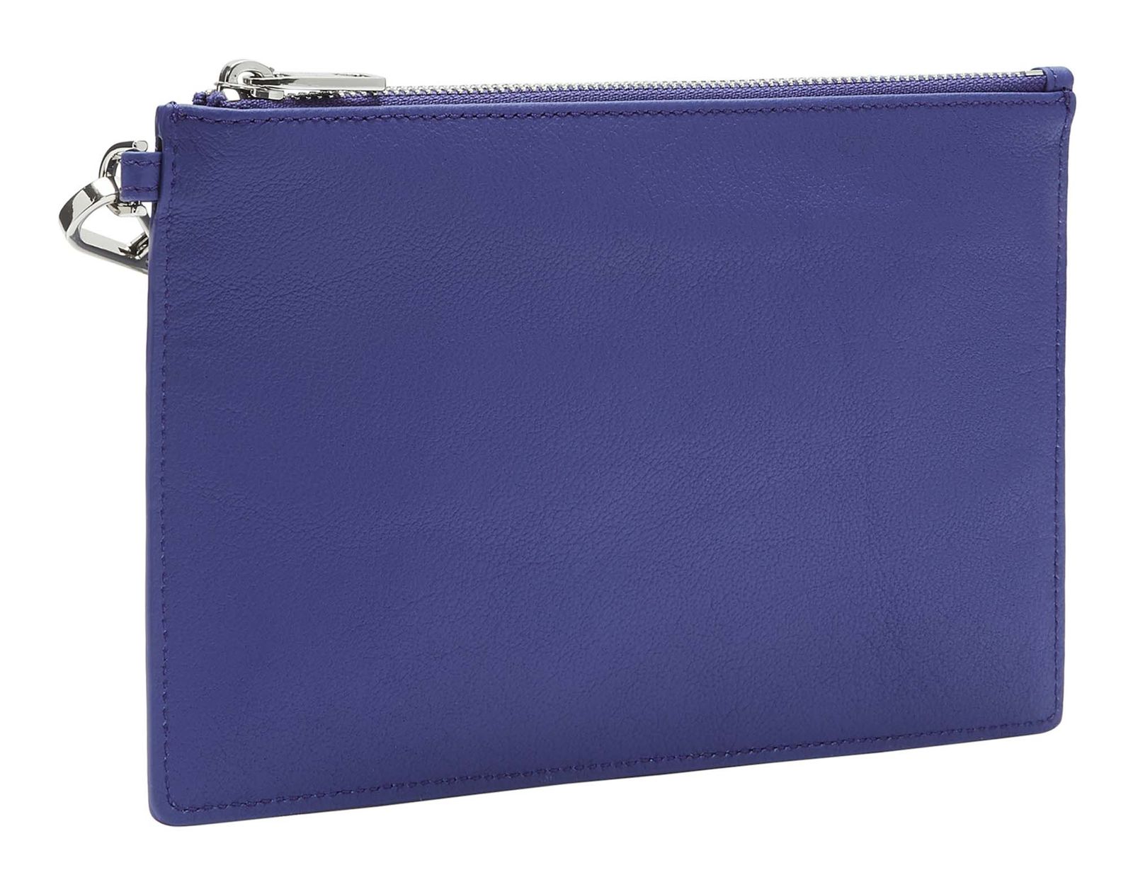 LIEBESKIND BERLIN Pouch M Purple LIEBESKIND BERLIN Pouch M Purple