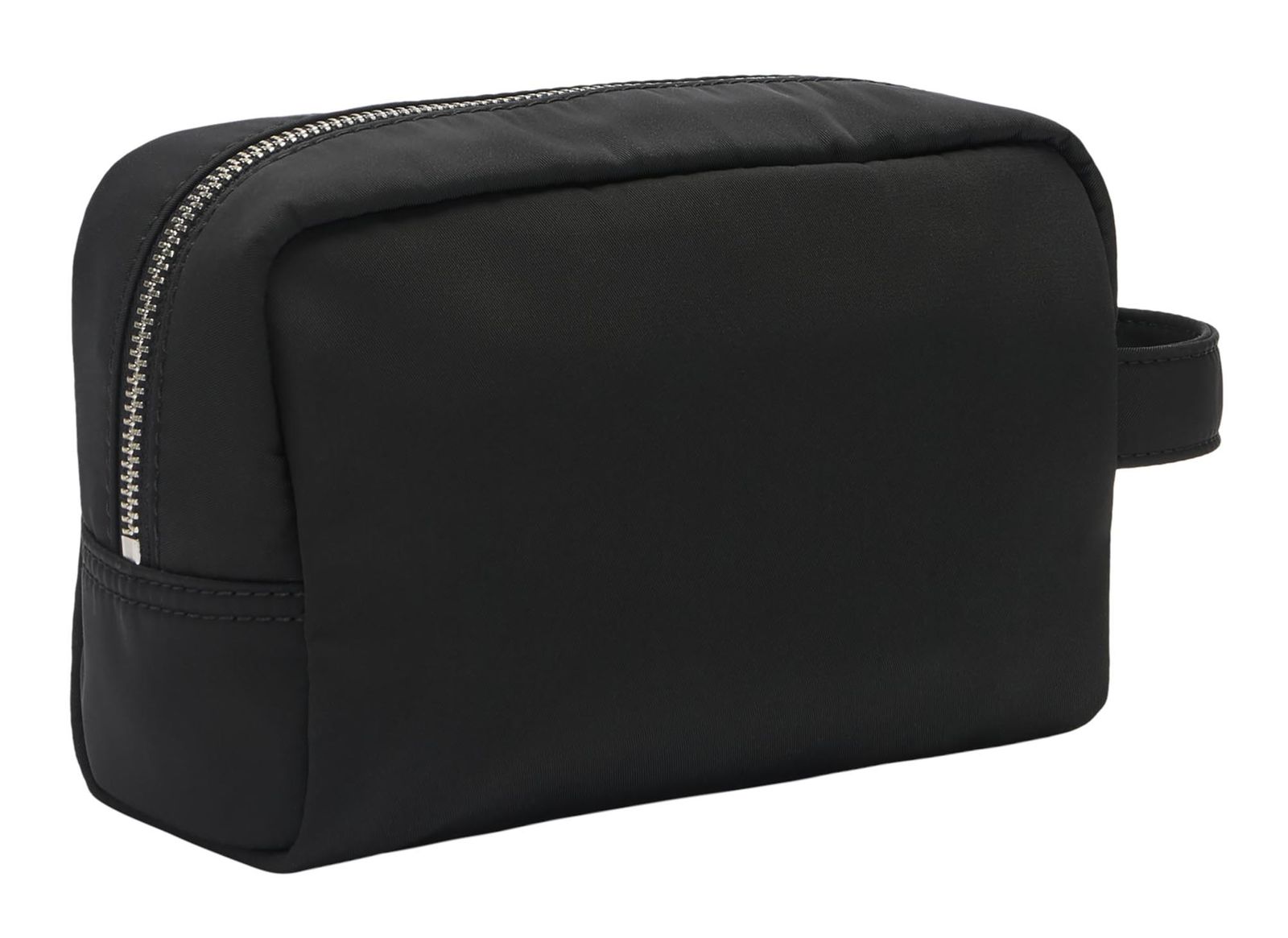 LIEBESKIND BERLIN Cosmetic Pouch S Black LIEBESKIND BERLIN Cosmetic Pouch S Black
