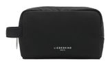LIEBESKIND BERLIN Cosmetic Pouch S Black