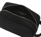 LIEBESKIND BERLIN Cosmetic Pouch S Black