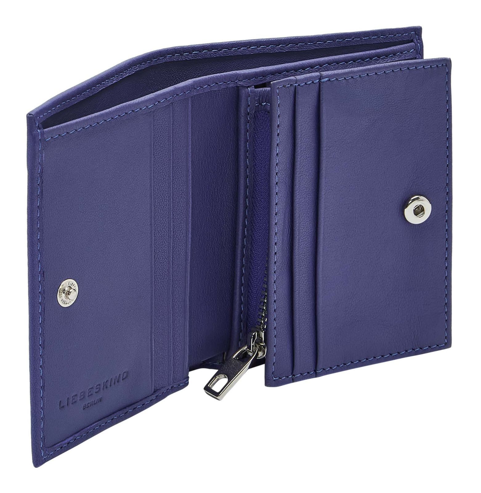 LIEBESKIND BERLIN Emilia Wallet Purple LIEBESKIND BERLIN Emilia Wallet Purple