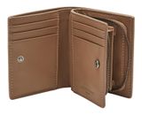 LIEBESKIND BERLIN Thea Wallet M Sepia LIEBESKIND BERLIN Thea Wallet M Sepia