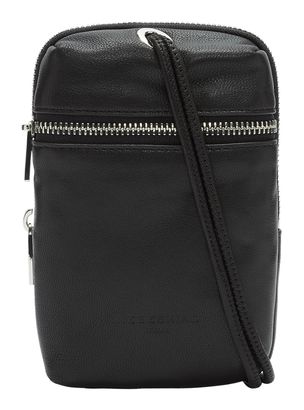 LIEBESKIND BERLIN Mobile Pouch Black