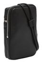 LIEBESKIND BERLIN Mobile Pouch Black LIEBESKIND BERLIN Mobile Pouch Black