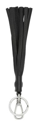 LIEBESKIND BERLIN Keyring Short Black