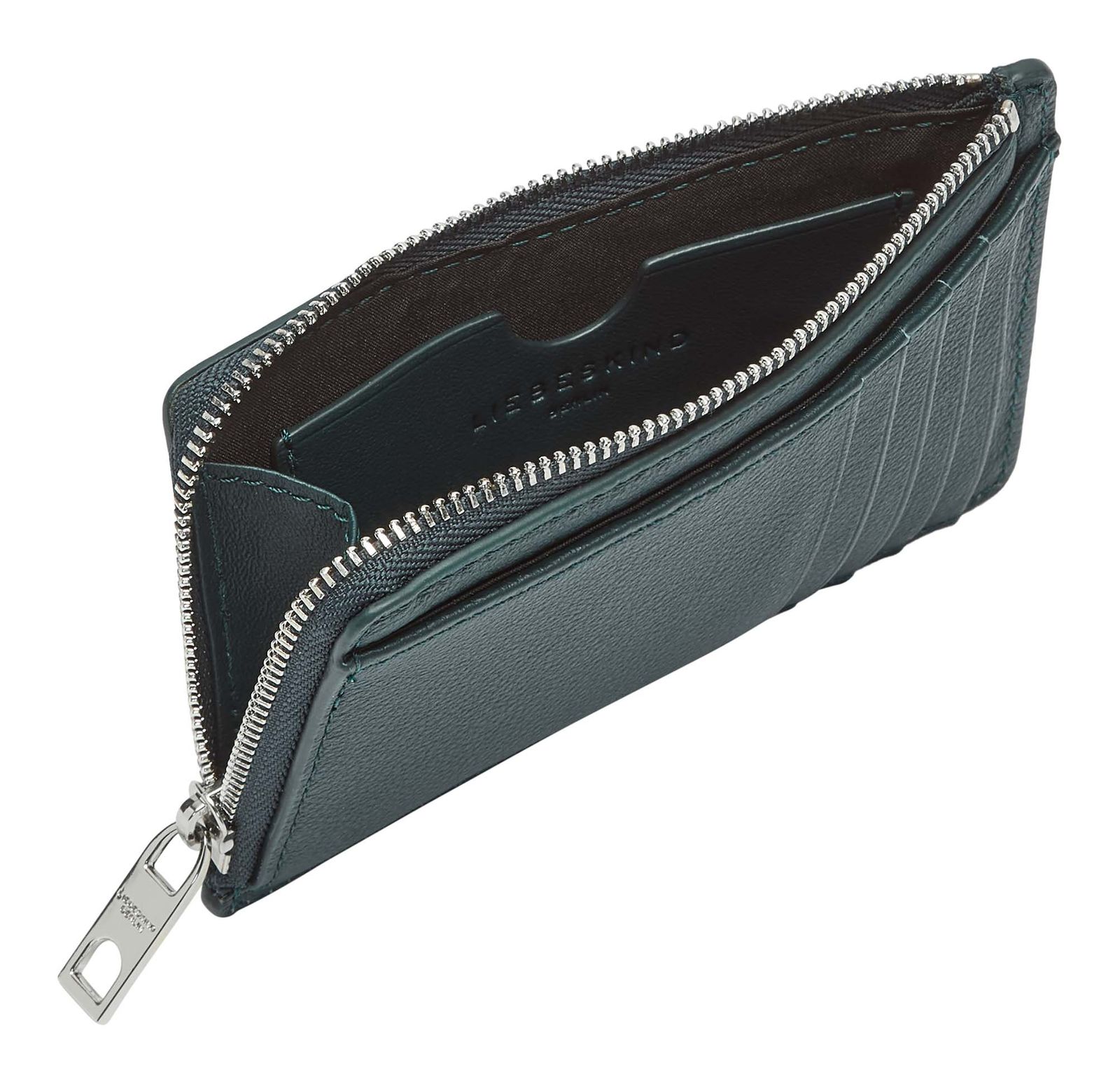 LIEBESKIND BERLIN Reps Wallet XS Mystic River LIEBESKIND BERLIN Reps Wallet XS Mystic River