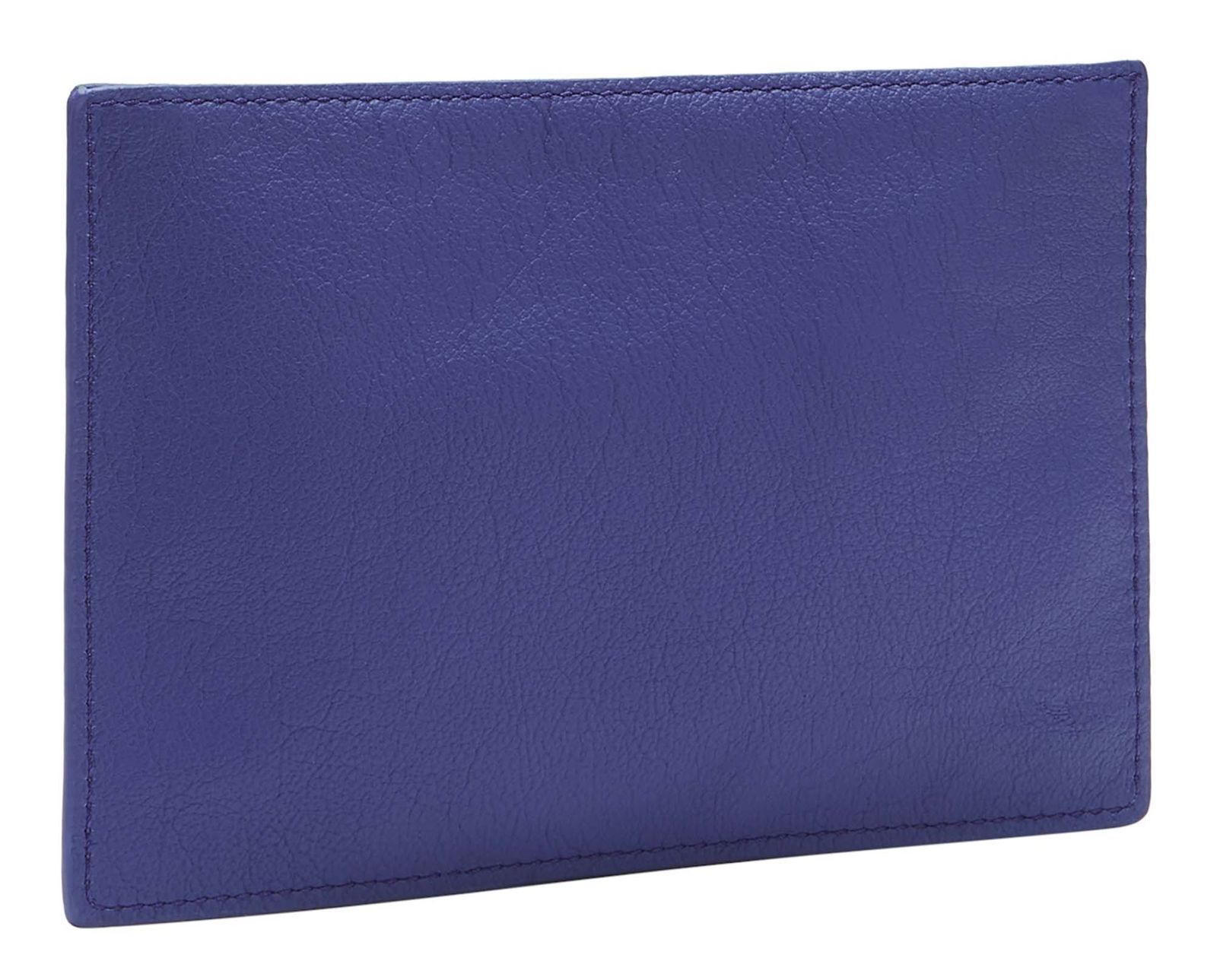 LIEBESKIND BERLIN Kiwi Pouch S Purple LIEBESKIND BERLIN Kiwi Pouch S Purple