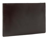 LIEBESKIND BERLIN Kiwi Pouch S Burgundy LIEBESKIND BERLIN Kiwi Pouch S Burgundy