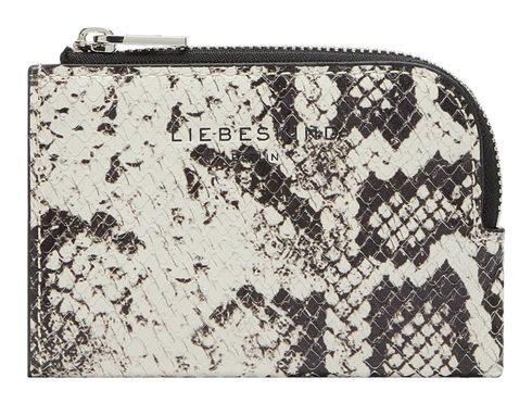 LIEBESKIND BERLIN Leni Wallet XS Milk