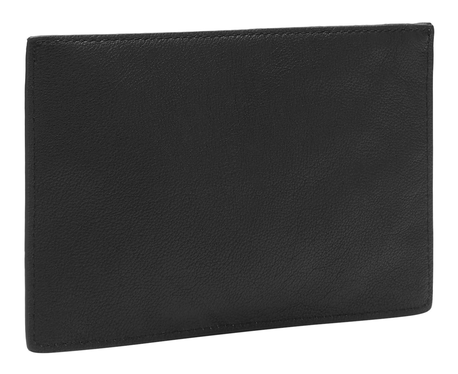 LIEBESKIND BERLIN Kiwi Pouch S Black LIEBESKIND BERLIN Kiwi Pouch S Black