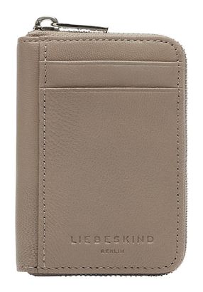 LIEBESKIND BERLIN Eliza Wallet S Neutral Grey