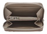 LIEBESKIND BERLIN Eliza Wallet S Neutral Grey LIEBESKIND BERLIN Eliza Wallet S Neutral Grey