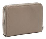 LIEBESKIND BERLIN Eliza Wallet S Neutral Grey LIEBESKIND BERLIN Eliza Wallet S Neutral Grey