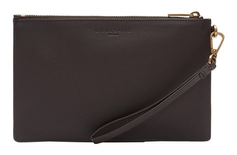 LIEBESKIND BERLIN Pouch M Roasted